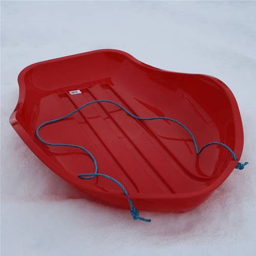 Parallax Plastics LTD – Großhandel Sportspiel – Kind & Baby – STINGRAY XL Kunststoffschlitten, Winterspielzeug, Kinderrodel
2