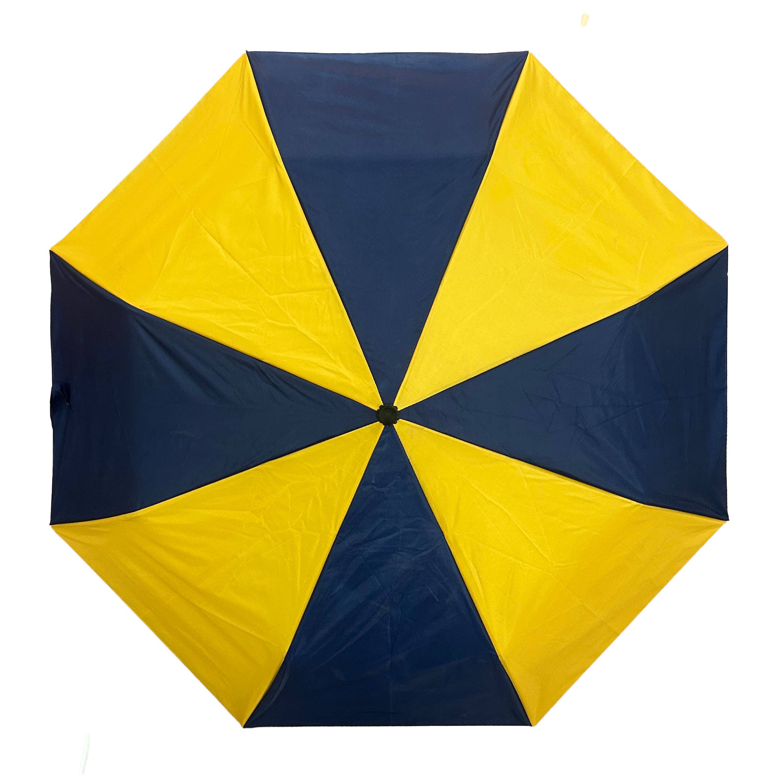 Calla Products - Wholesale Umbrella - Unisex - NEW Topsy Turvy Compact Umbrella – Team Colors, Game Day!18