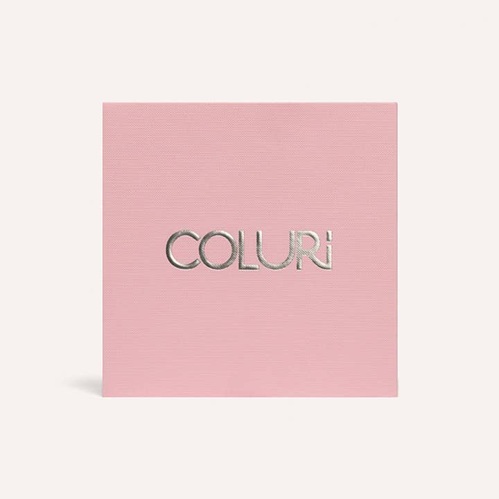 COLURi - Wholesale Beaded Bracelet - Ogata Petit Tuya Bracelet in Rose4