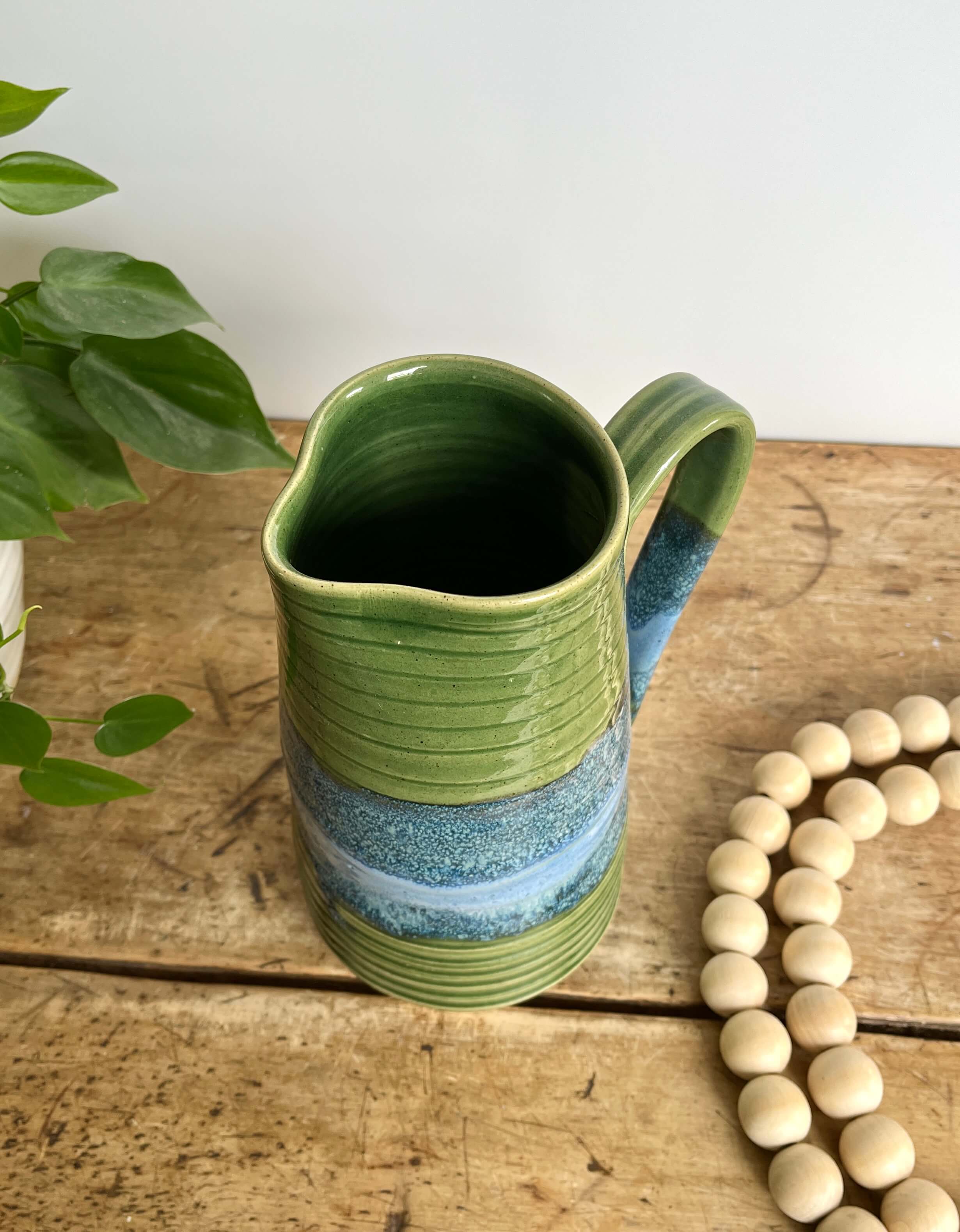 Coastal Clay Co. – wholesale Kanna – Stor kanna för sommardrycker8