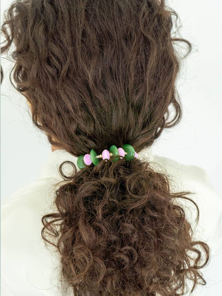 DE JANEIRO - KAPSEL / ARMBAND / HÅRBAND / VÅR / SOMMAR för wholesale av By Lilla