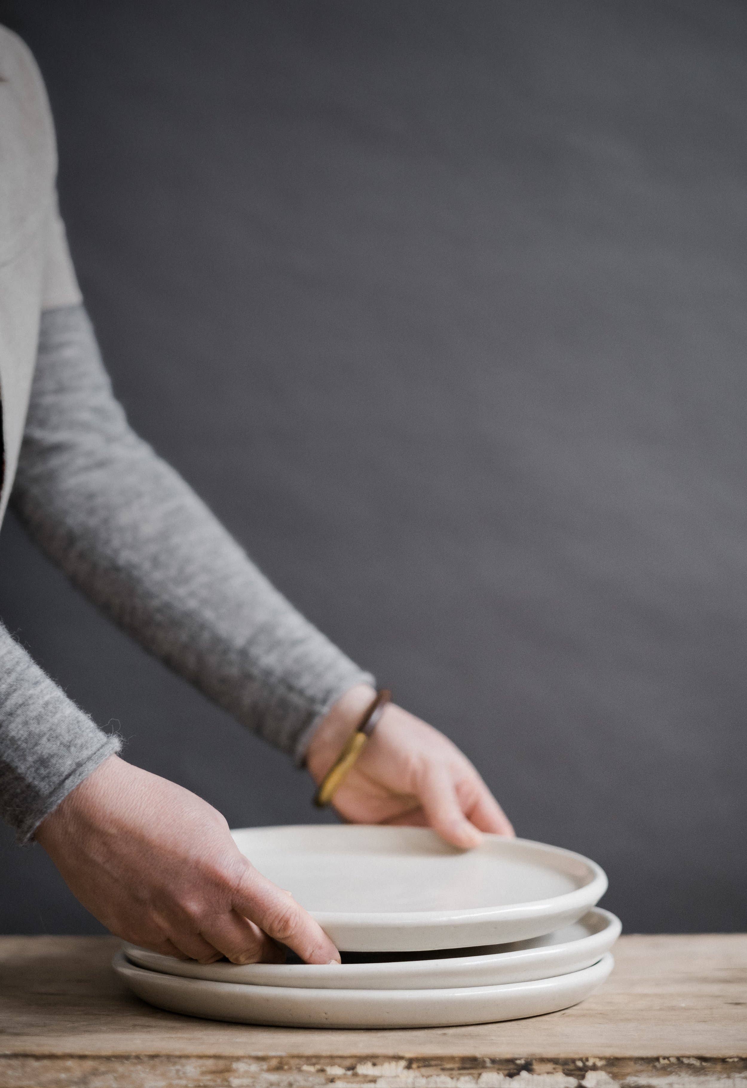 Atelier Tréma – wholesale Tallrikar – Classic Collection Tallrik/Klassisk kollektionsplatta4