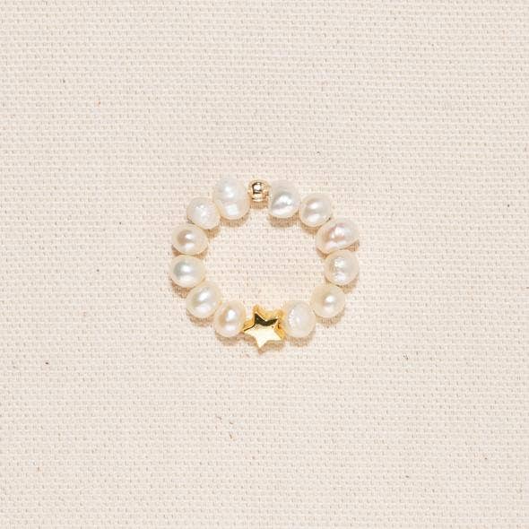 Twinkie Ring for wholesale by Joey Baby