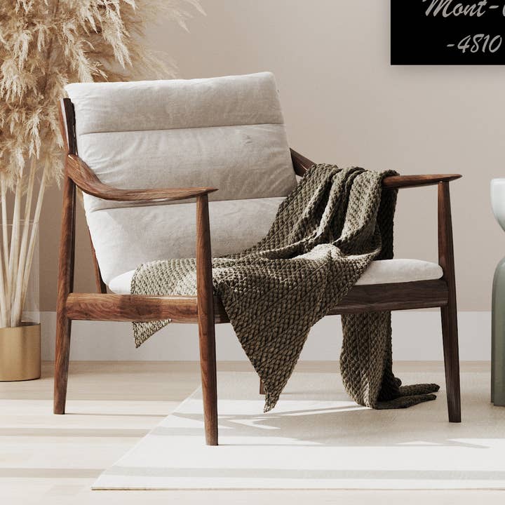 Decoratief gesneden houten schilderij, The Mountaineers voor wholesale door jambedebois