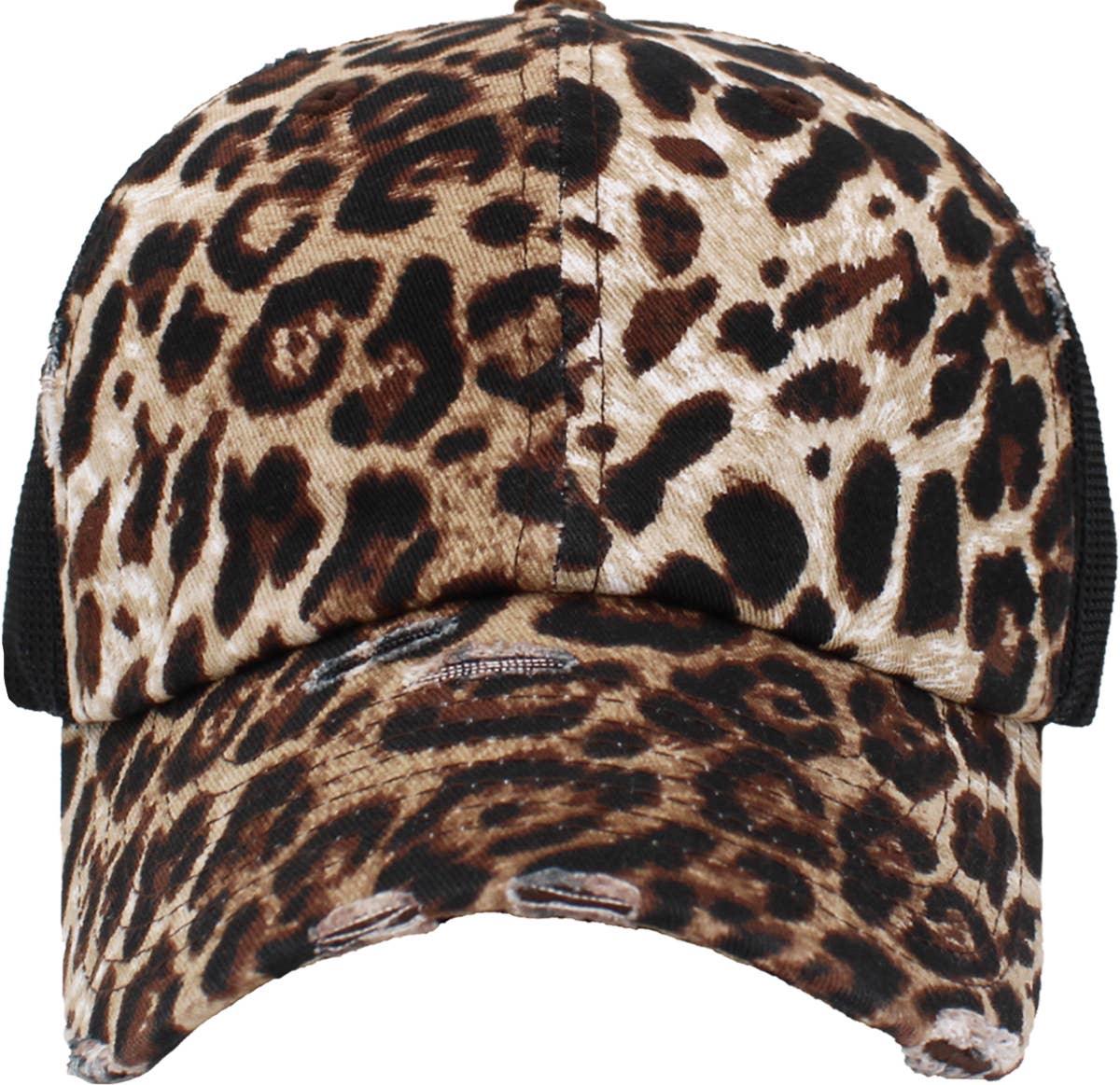 KBETHOS – Boné de beisebol - Mulher por atacado – Boné ajustável de malha com abertura para rabo de cavalo51