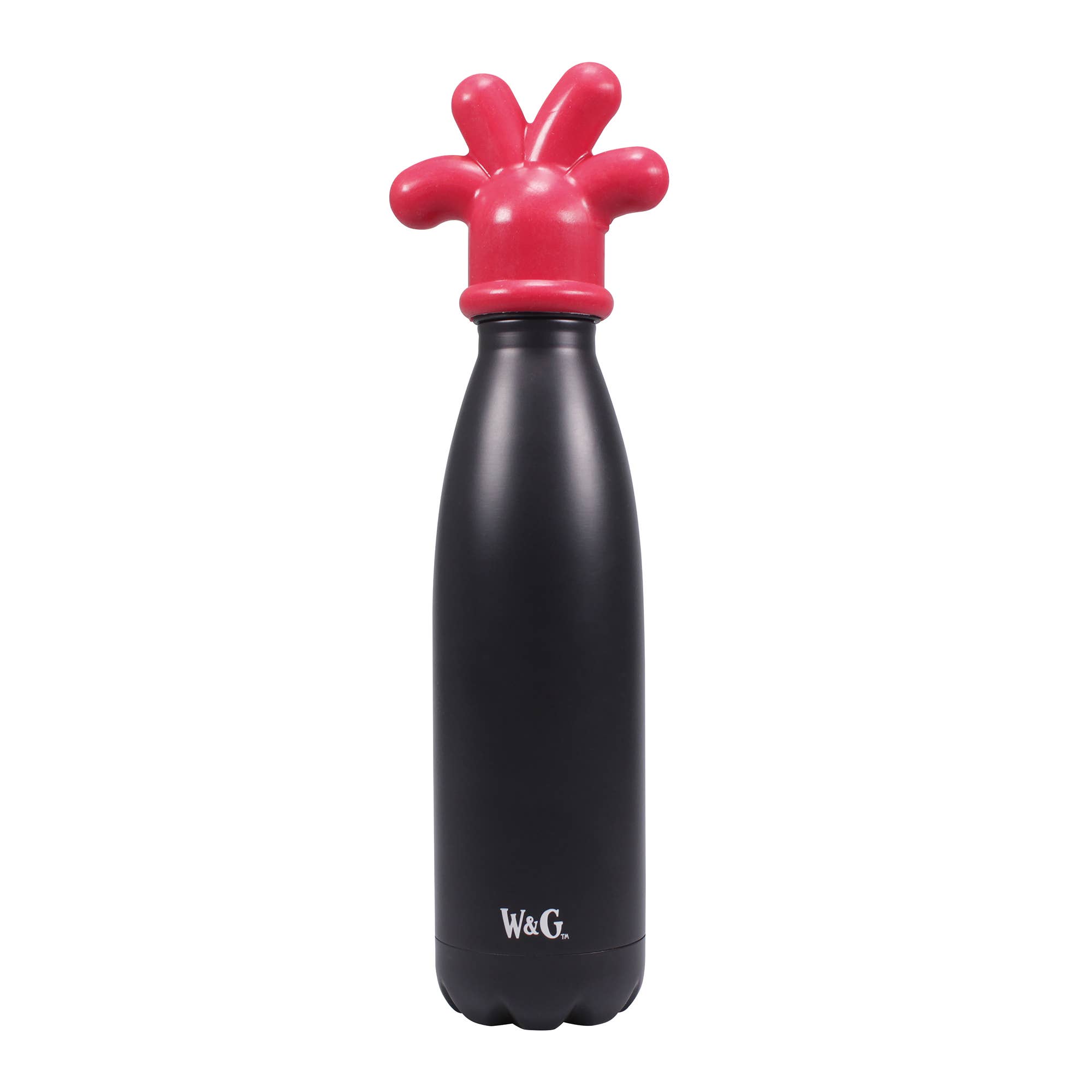 Half Moon Bay - Wholesale Water Bottle - Metal Water Bottle Wallace & Gromit Feathers McGraw3