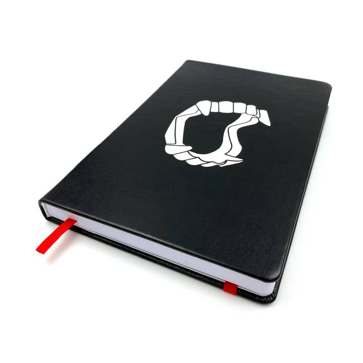 Skizzenbuch mit Kunststoffzähnen für den Großhandel von Yesterdays