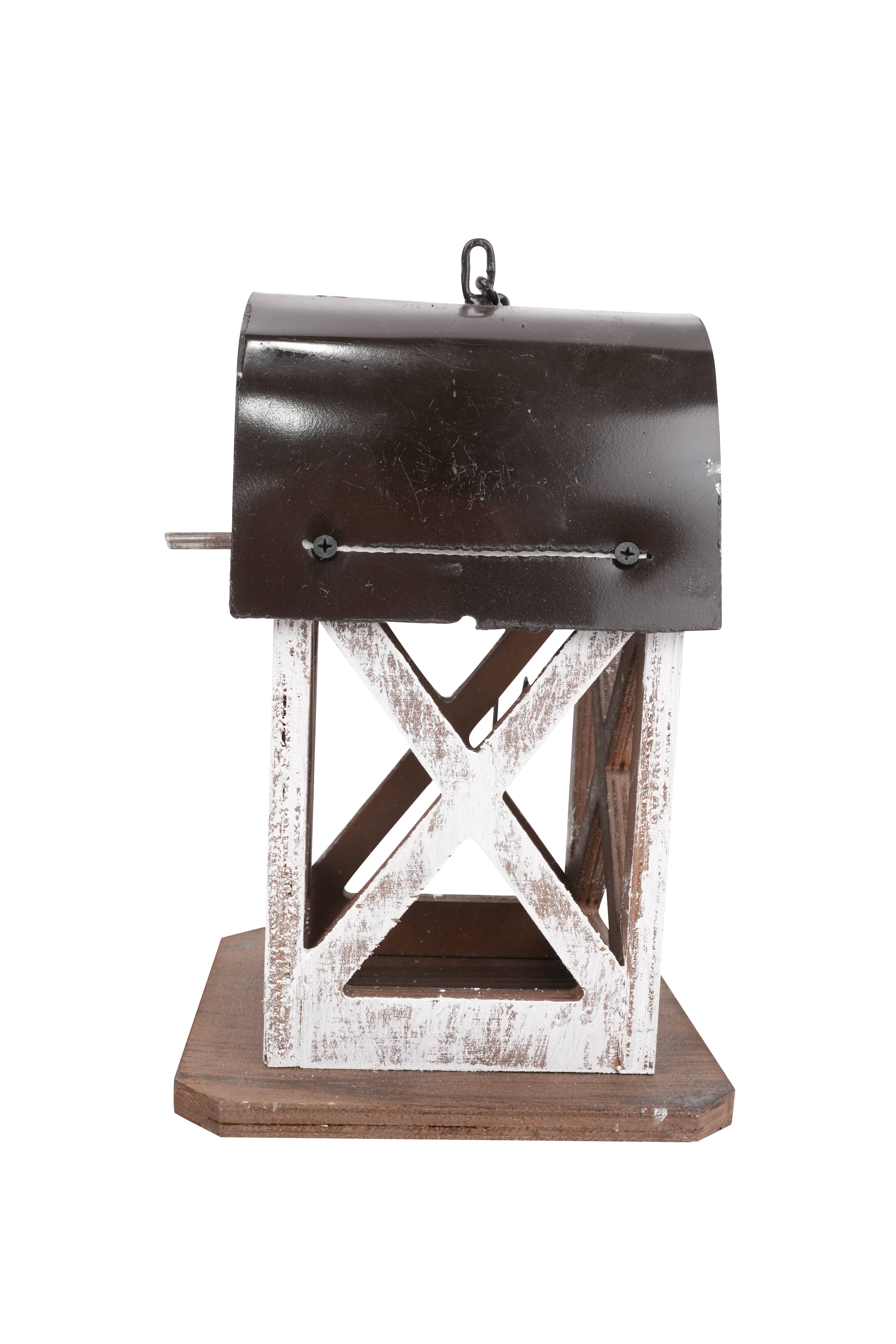 My Amigos Imports – Engroshandel Fuglehus – Fuglehus-bondegård-gård metal-træ kunst-fem valg1