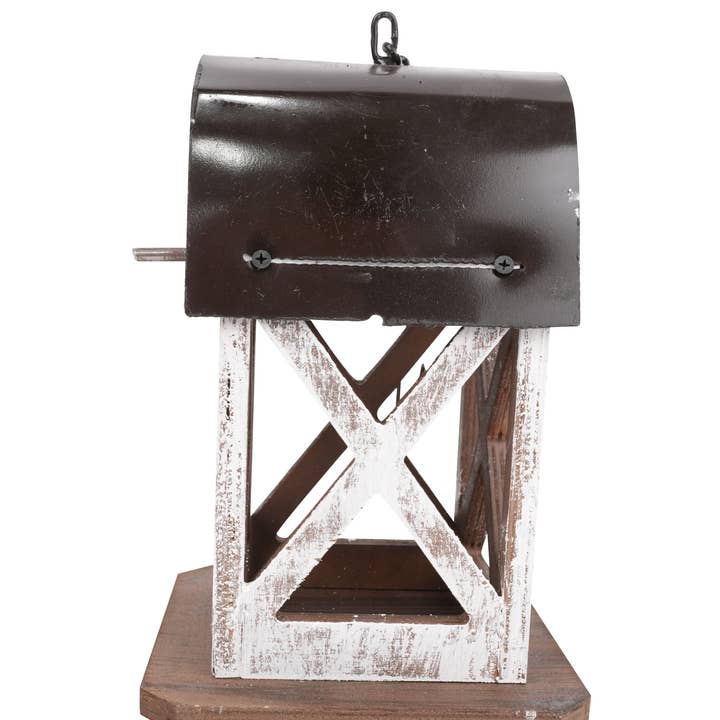 My Amigos Imports – Engroshandel Fuglehus – Fuglehus-bondegård-gård metal-træ kunst-fem valg1