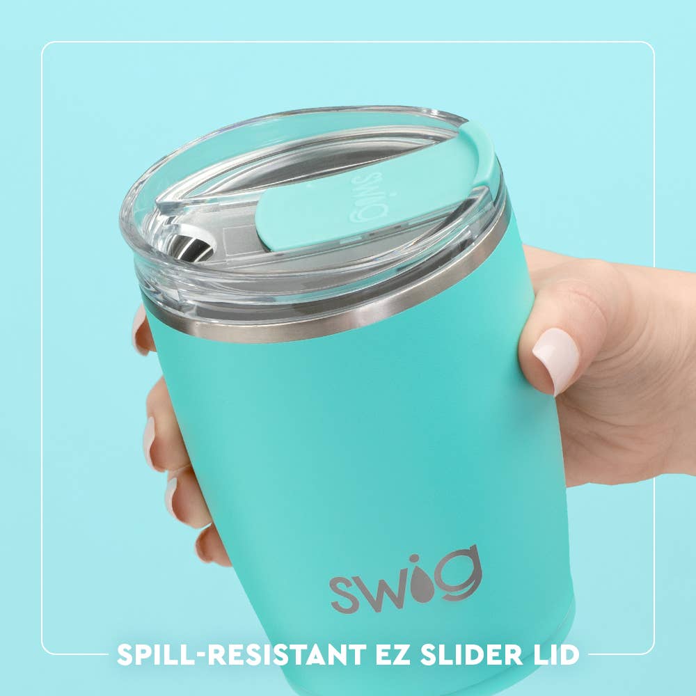 Swig Life - Wholesale Insulated Mug/Tumbler - Saturdays In Auburn Tumbler 12oz   3