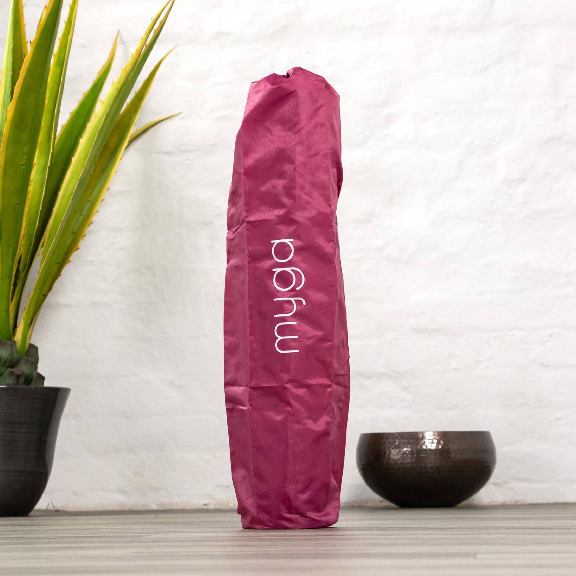 Myga - Wholesale Yoga Bag - Yoga Mat Carry Bags3
