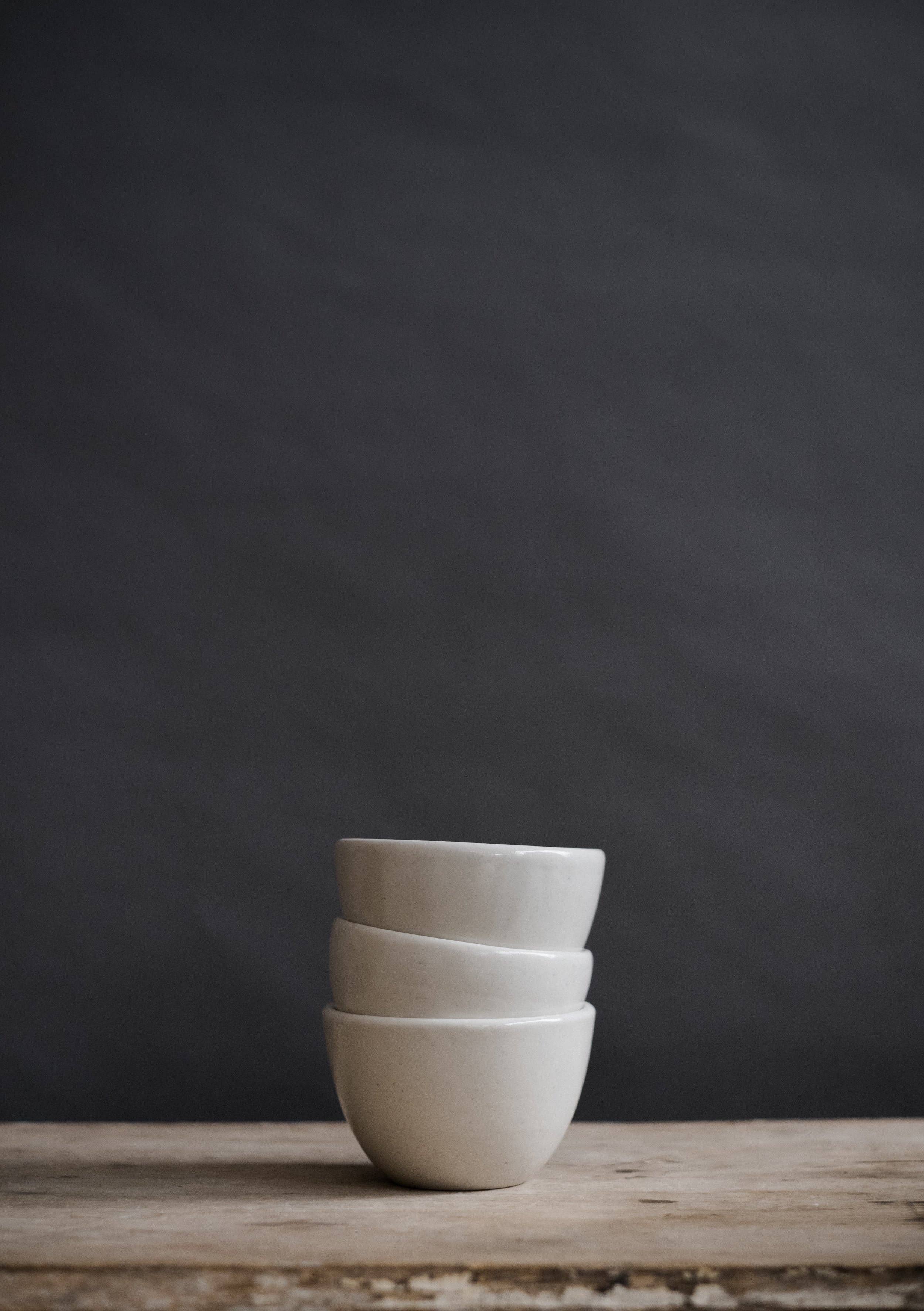 Atelier Tréma – wholesale Bowl – Latte Bowl7