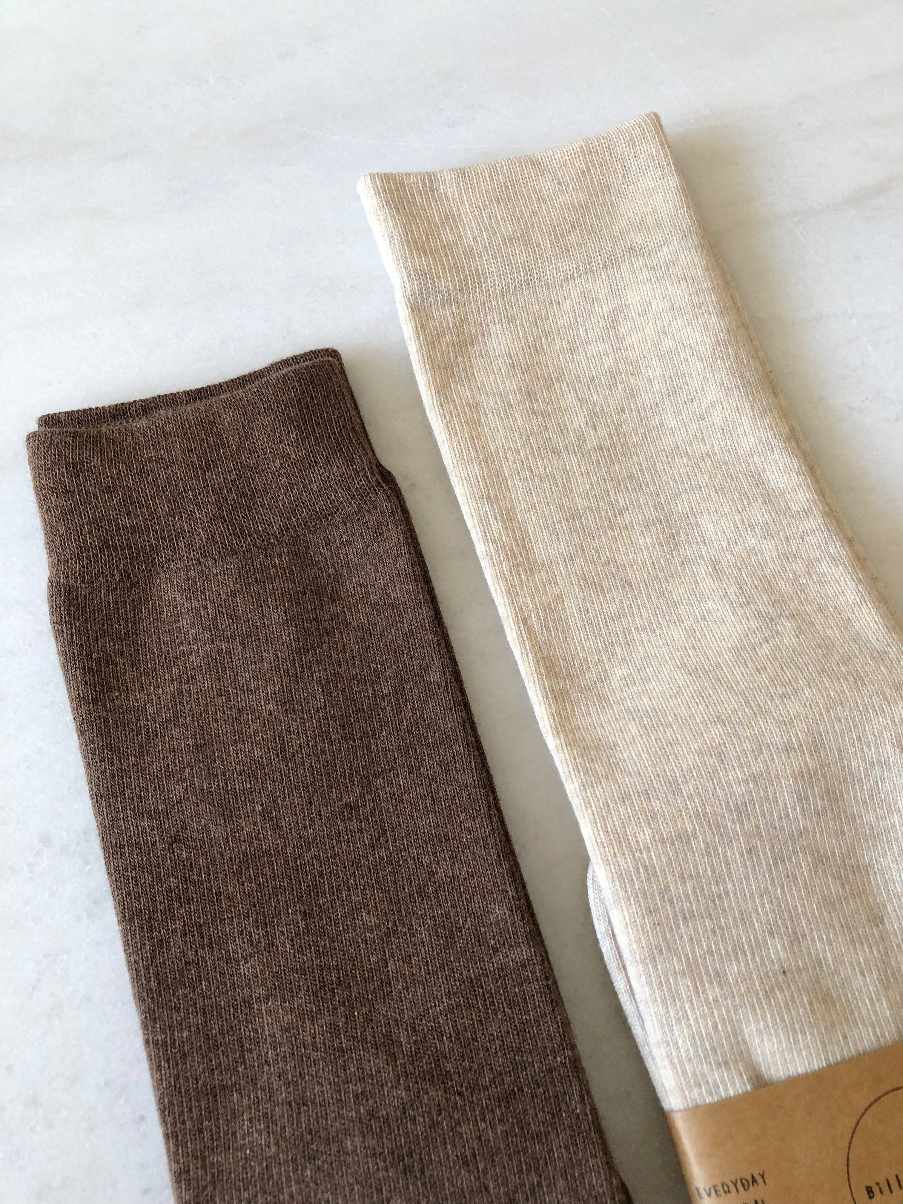 Billy Bamboo - Vendita all'ingrosso Calzini - Donna - CALZINI INTELLIGENTI AL GINOCCHIO10