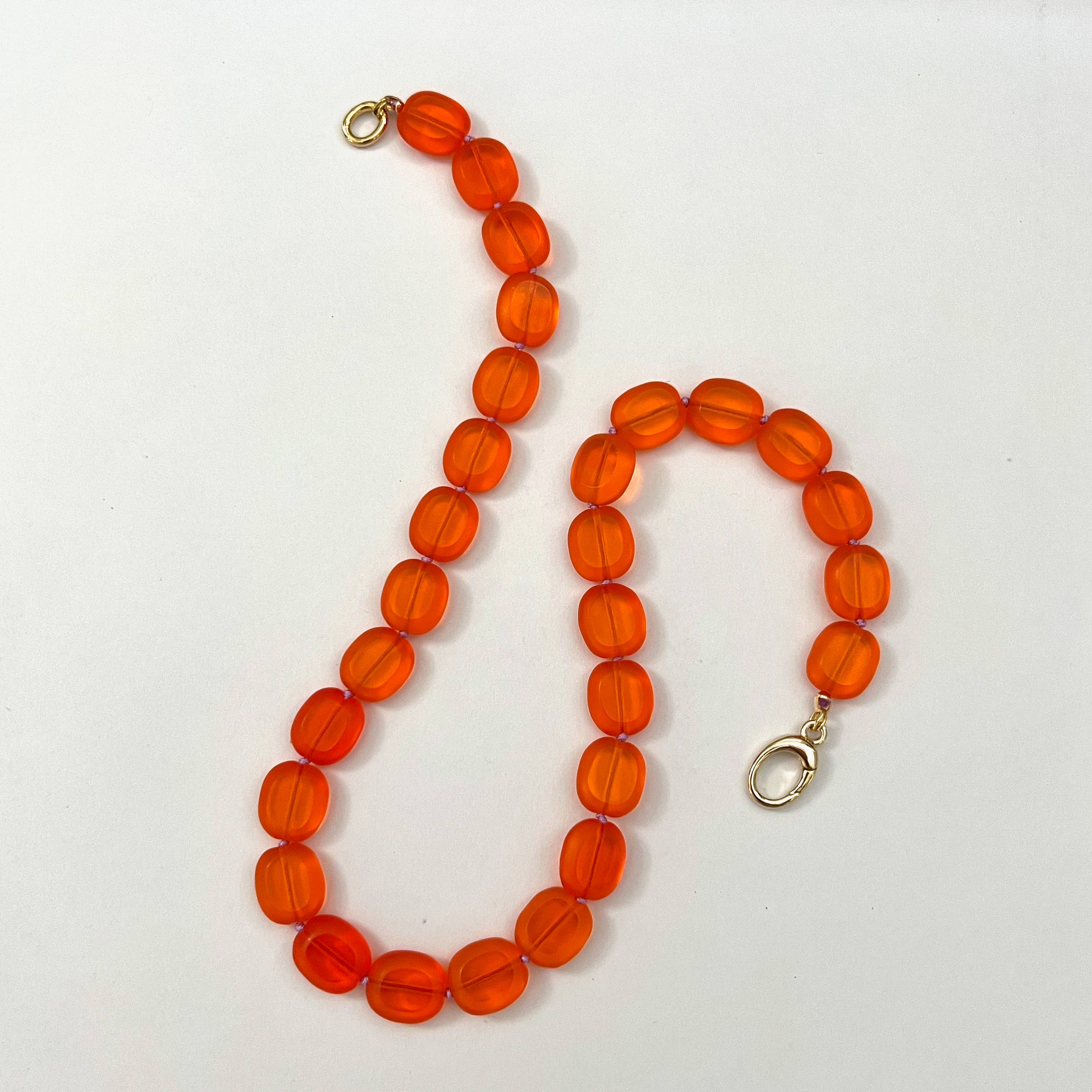 Sandrine France Studio - Vendita all'ingrosso Collane di perline/perle - Collana Stefanie7