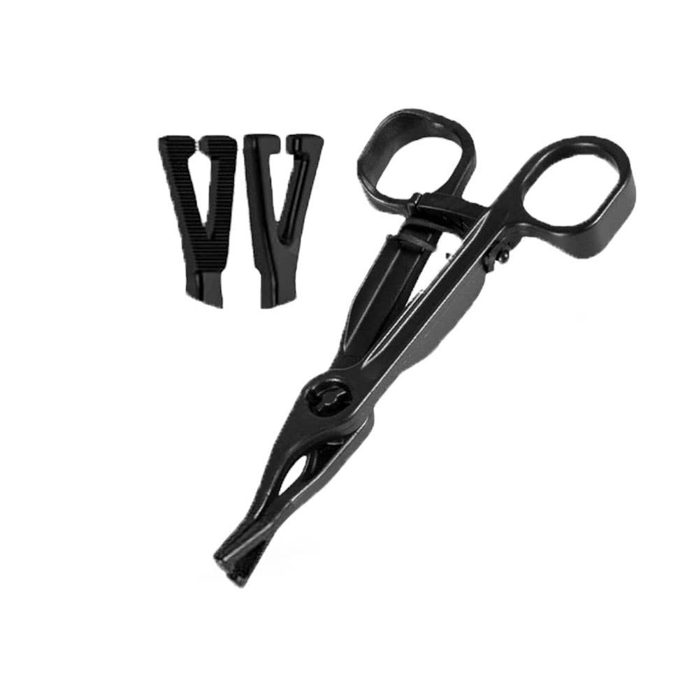 SKINPOP - Wholesale Belly Ring - Skinpop Sterile Disposable Piercing Forceps5