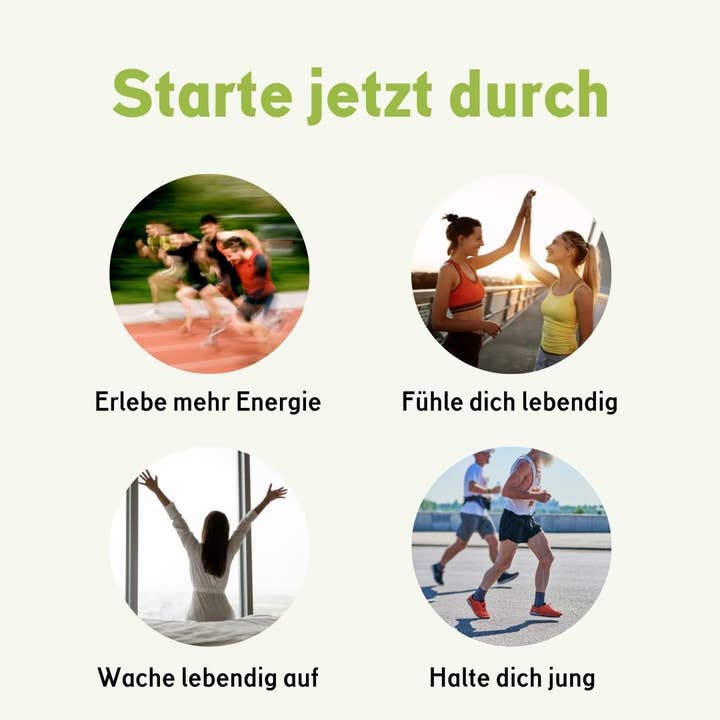 Malkmus Holistic - Wholesale Oral Supplement/Vitamin - Mitochondria – Your Energy Complex1