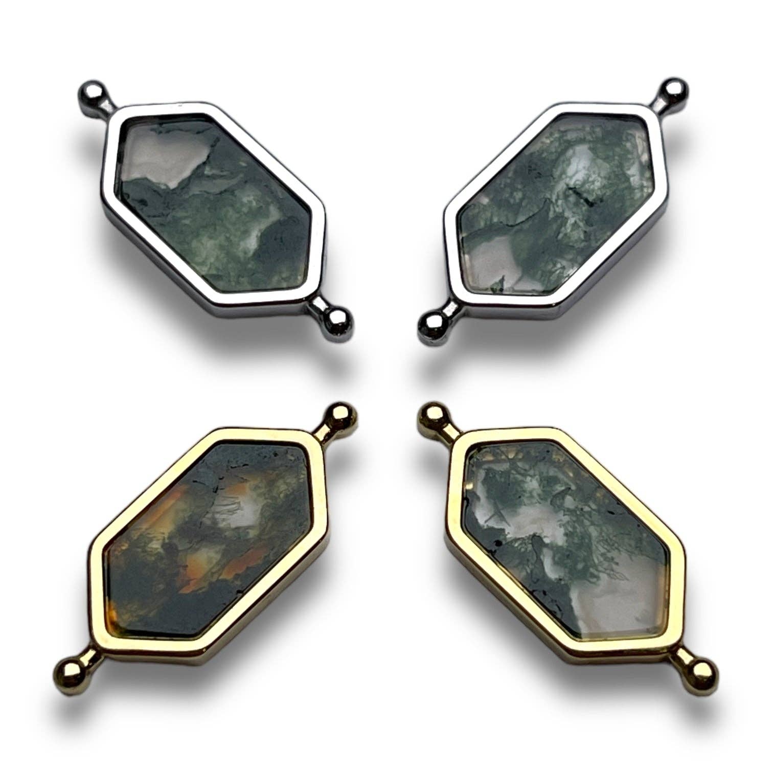 CONQUERing - Vendita all'ingrosso Pietra/cristallo spirituale - Elemento di Cristallo HexBar™1