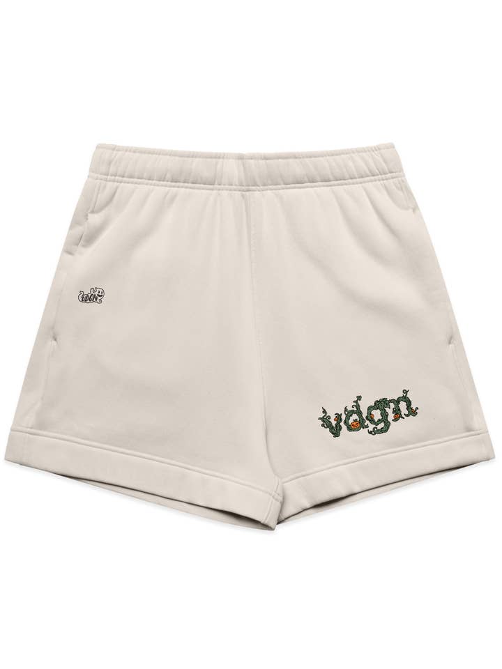 Some Punk Women's Shorts for wholesale by Vardagen