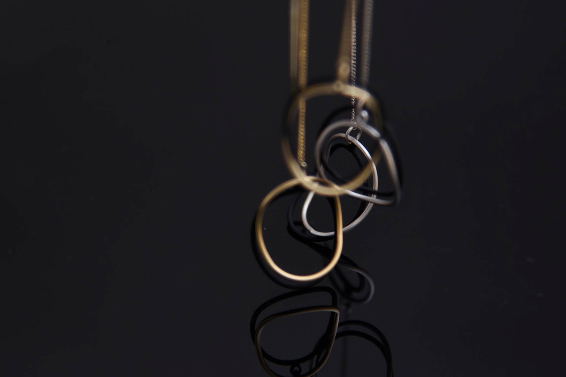 Pursuits - Wholesale Dangle Earrings - Ditto Ear Drapes4