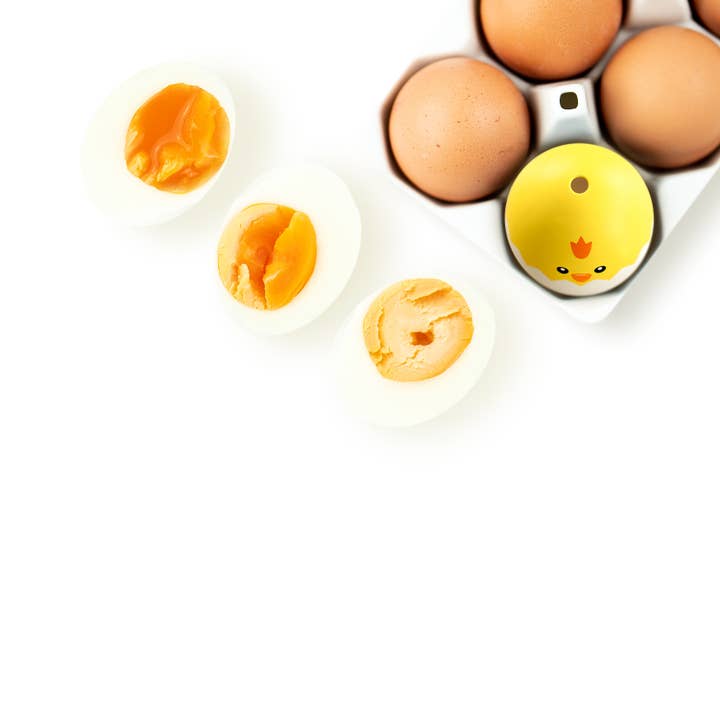 Brainstream USA - Wholesale Timer - Chicken BeepEgg / intelligent egg timer
