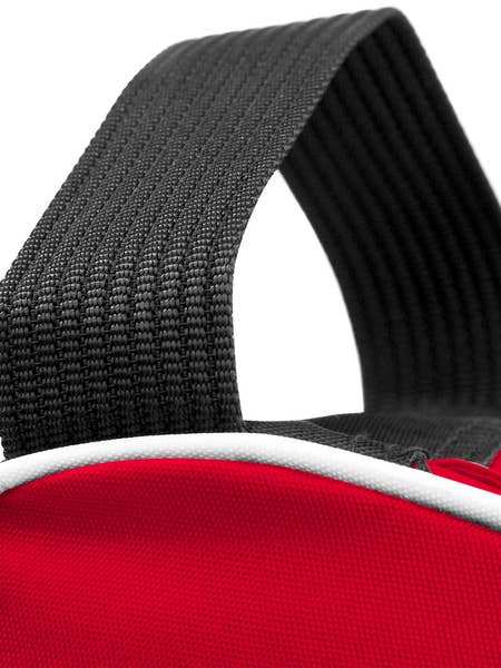 Logo Free Clothing - Wholesale Shoe bag – Men's - Quadra Teamwear Shoe Bag | 9 Litre Capacity | Wipe Clean Interior | 4 Colours | One Size5