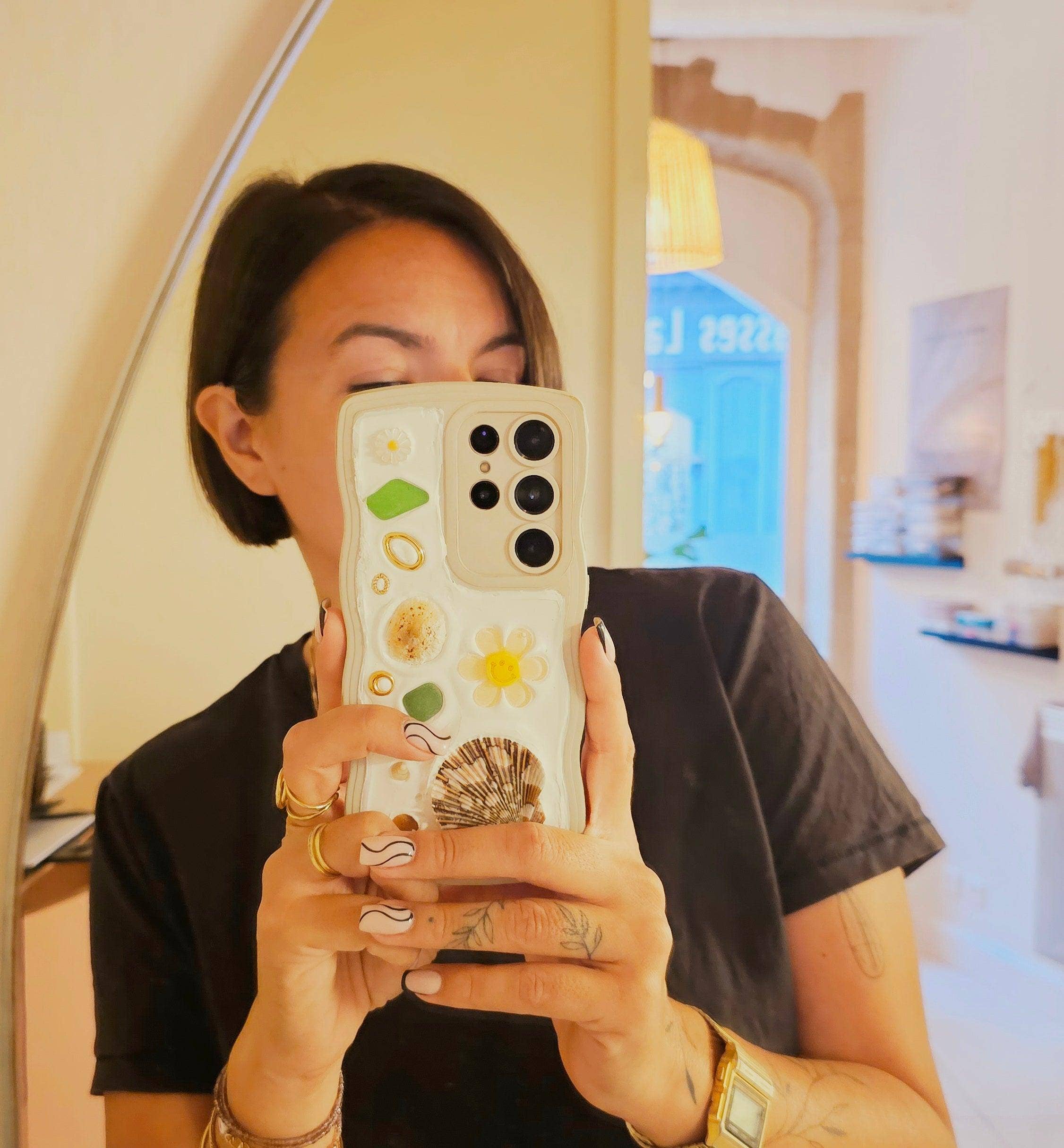 LA MAISON GISEL B. - Wholesale Phone Case - Women's - Coque de téléphone IPhone, Samsung & Co5