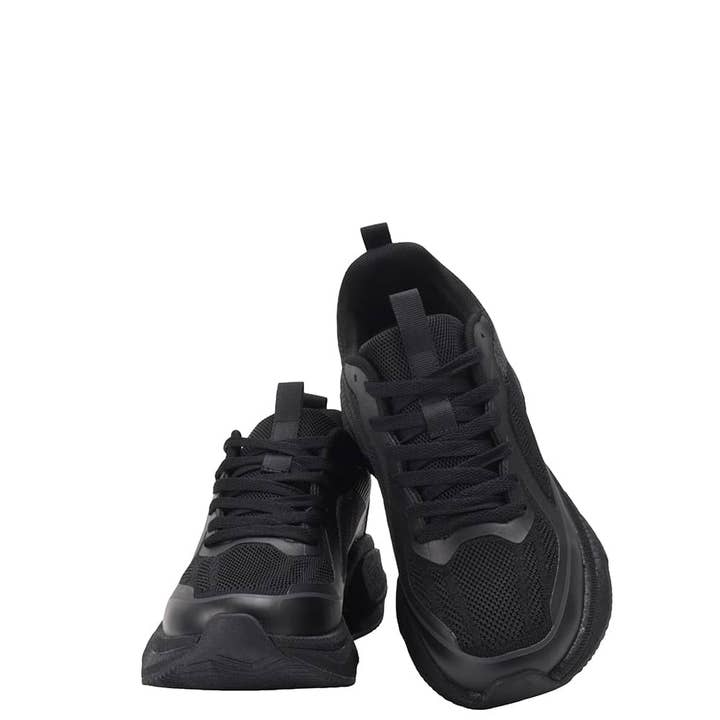 Mars Sky Shoes Wholesale - Vente Baskets tendance – homme - GEERS 31380 Baskets basses à lacets pour hommes Flykint - Pack de 12 paires - 22,65/Paire4