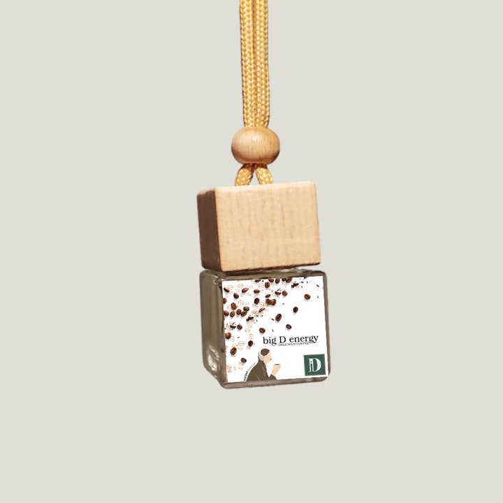 D SCENT - Wholesale Car Freshener - Unisex - All Car SCENT Diffuser | Air Freshener | Car Diffusers | Variety of Fragrances | Long Lasting Aroma4