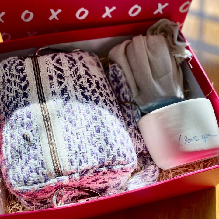 XL KISS (Keep It Simple & Sustainable) Korg för wholesale av Pravaah