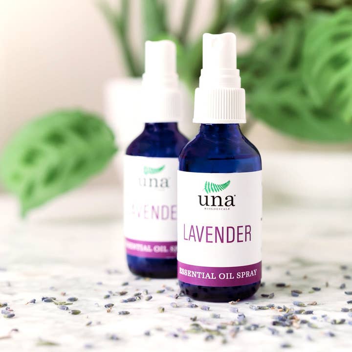 Una Biologicals - Wholesale Room & Linen Spray - Room Sprays