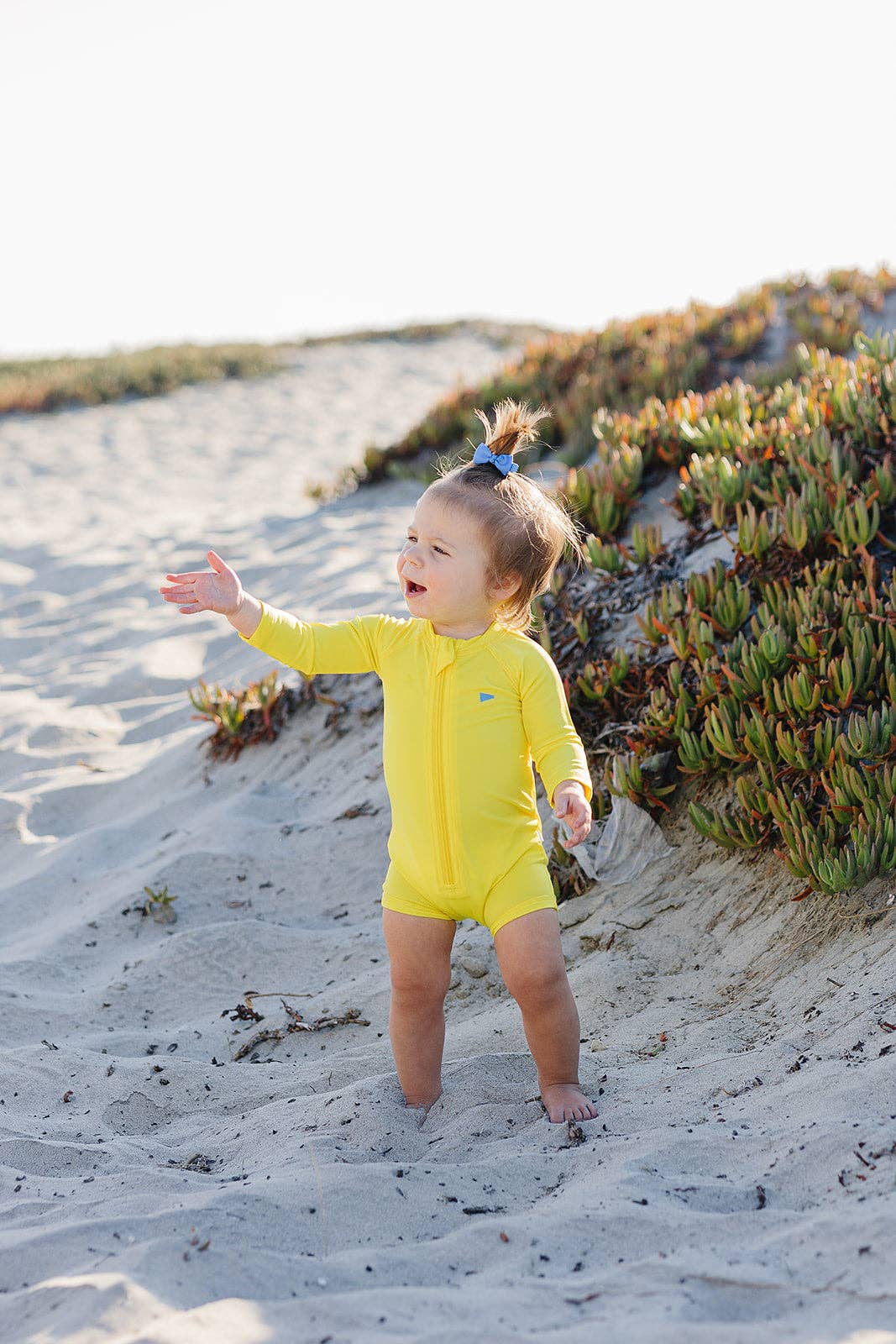 Tiny Tuckets - Wholesale One Piece Swimsuit - Kids - Zip Swimsuit8