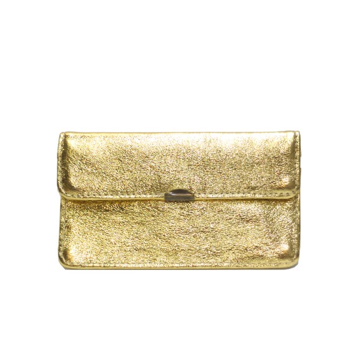 Royal marais - Wholesale Wallet - Women's - Compact all-in-one leather wallet8