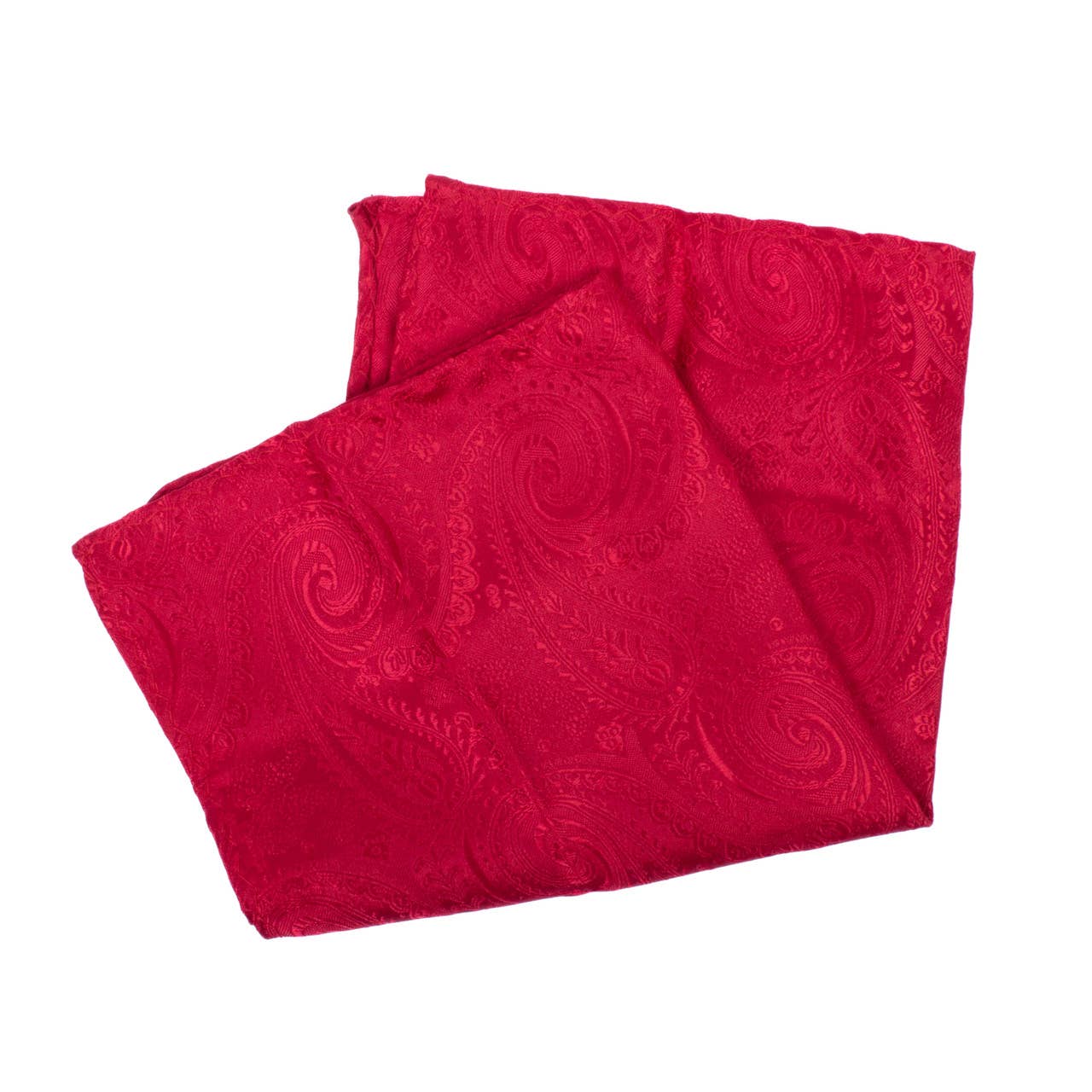 Selini New York - Wholesale Necktie - Men's - 12pc Assorted Pack Paisley Boxed Tie, Hanky & Cufflink set6