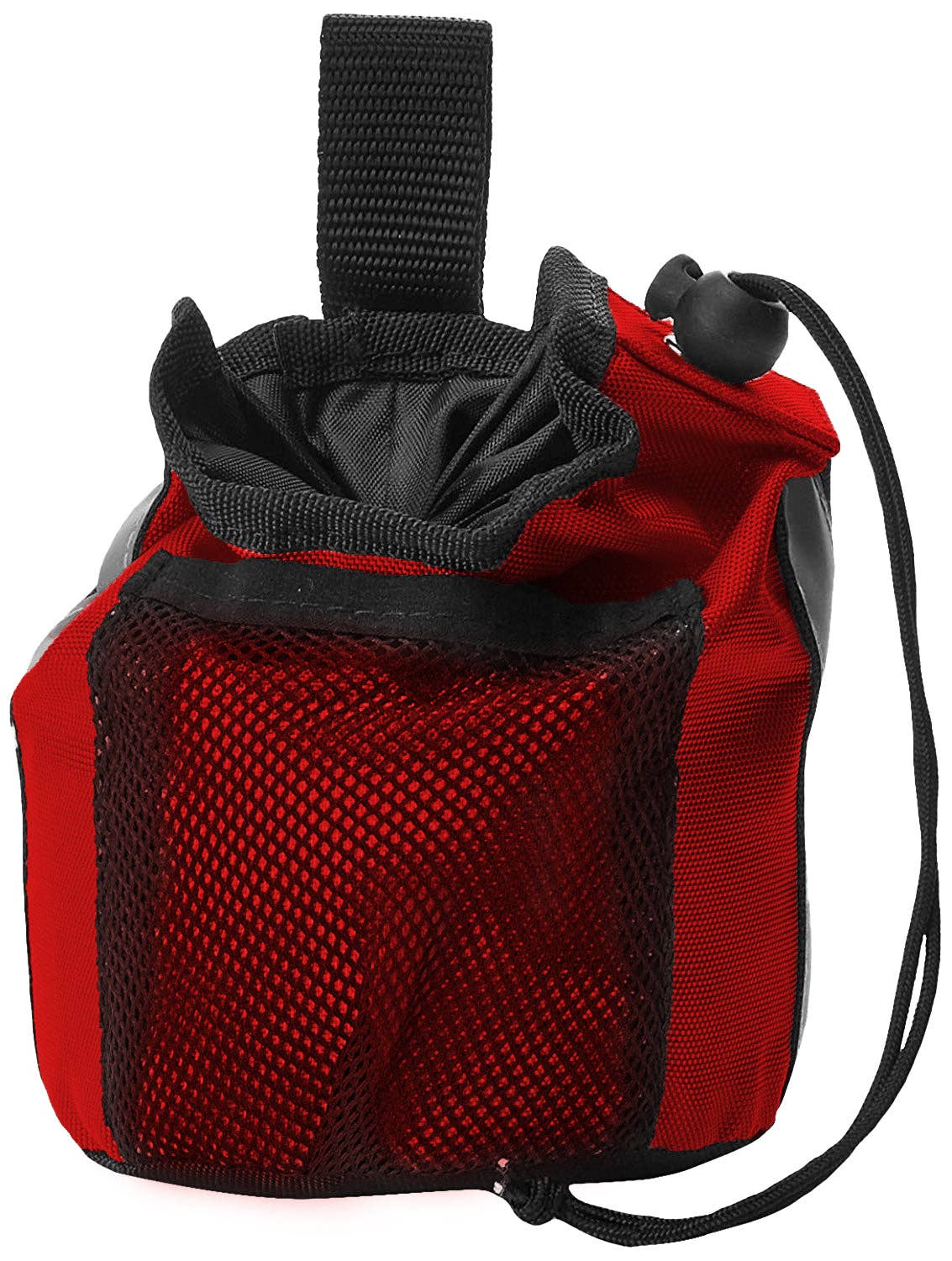 Dogline – wholesale Pet poo bag dispenser – Beta Treat Pouch + Built-In Waste Bag Dispenser22