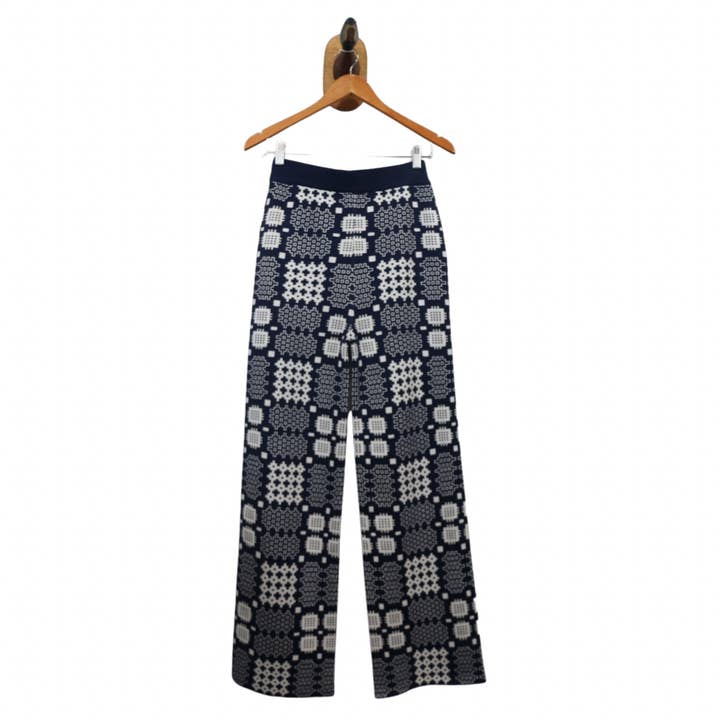 Enid Stickade Byxor för wholesale av Farewell Frances