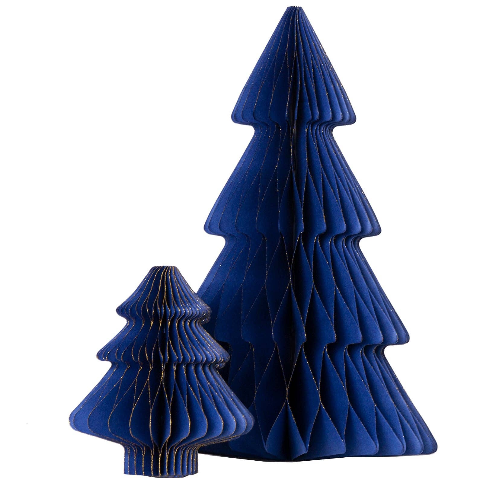 coopz - Wholesale Christmas Decoration - Paper Christmas Tree Fir Stand Large4