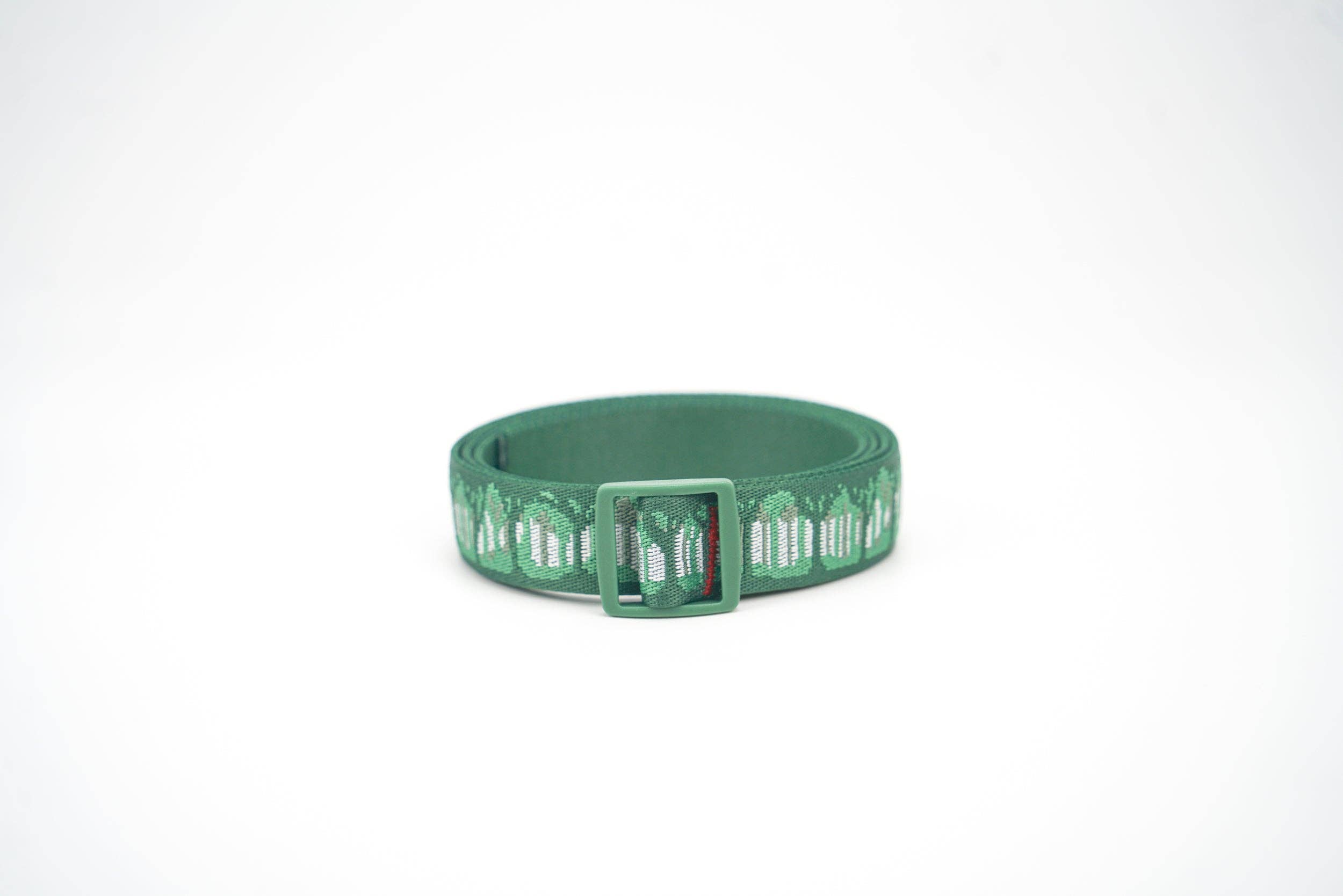 BMBL Belts - Wholesale Belt - Unisex - "Forest" Woven Adjustable Belt | Unisex 1