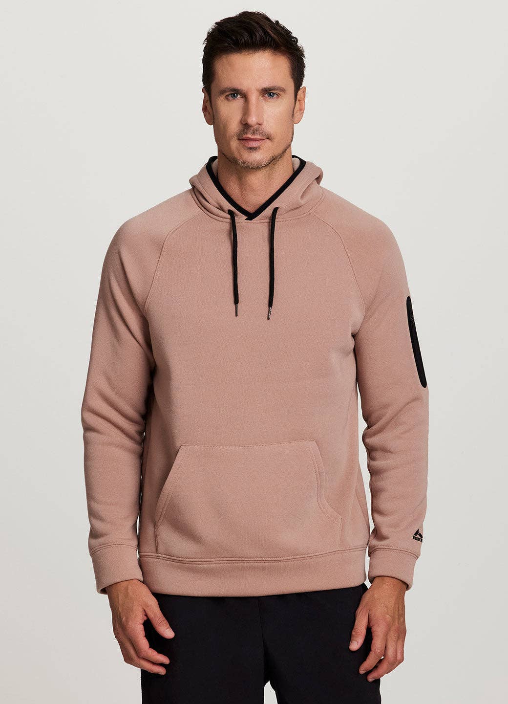 RBX Active - Wholesale Hoodie - Men's - Prime Fleece Pullover Hoodie25