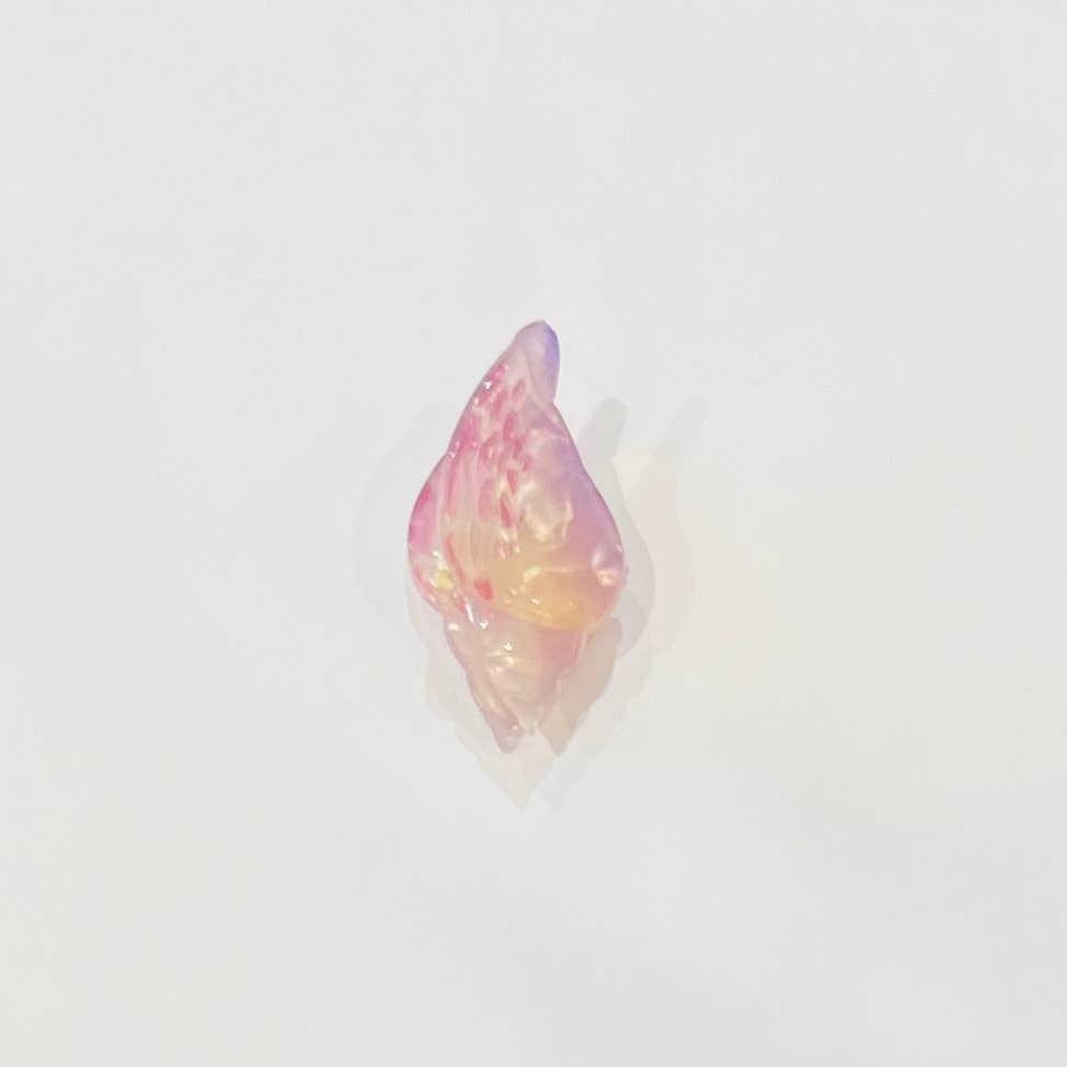 Bijoux 7bis - Wholesale Hair Clip - Women's - Small shell conch hair accessory clip0