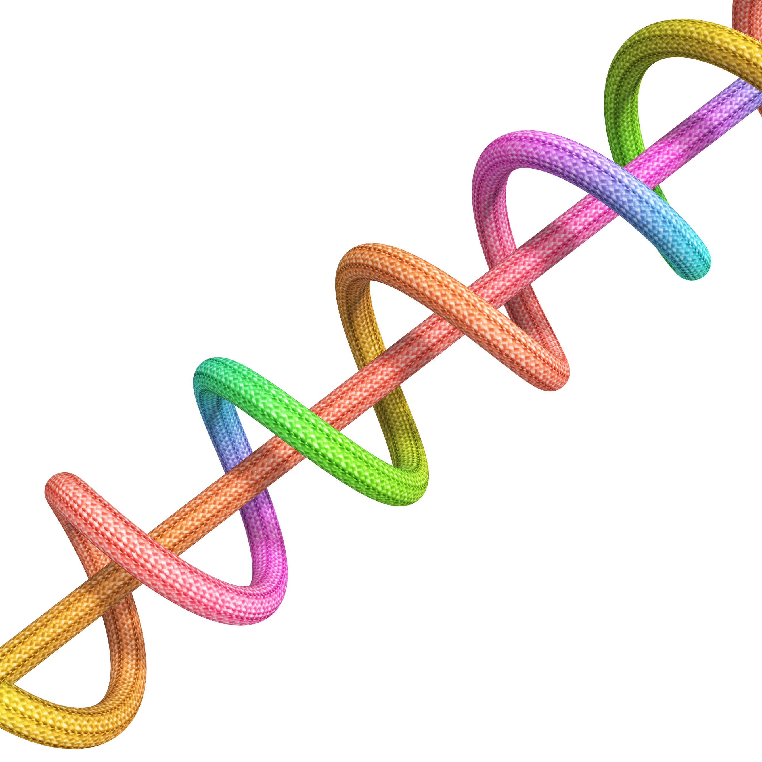 LAX Gadgets - Vendita all'ingrosso Cavo di ricarica - Cavo iPhone a USB Tipo C ad Alta Velocità - Confezione al Dettaglio17