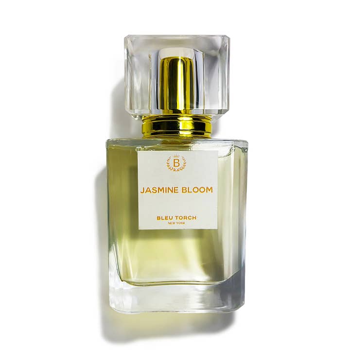 Jasmin Bloom pour la vente par BLEU TORCH