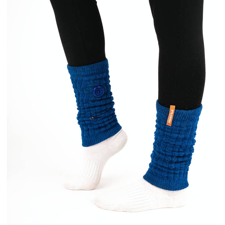 Andina Outdoors - Wholesale Hand Warmer - Multi-Warmers | Baby Alpaca & Silk Accessory7