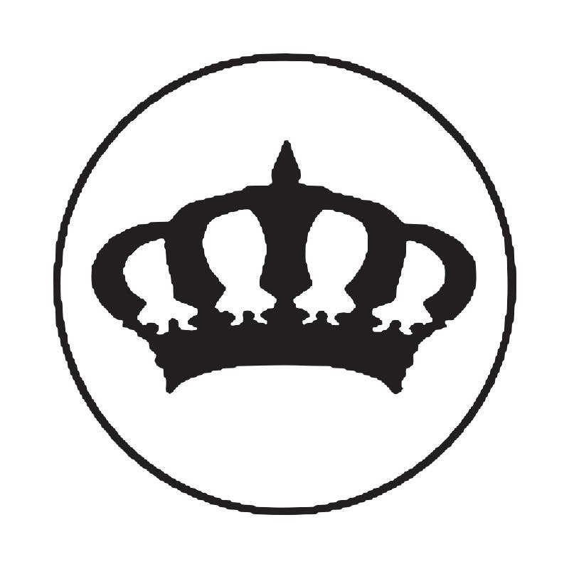 Freund Mayer & Co. - Vente Tampon encreur/décoratif - Moules à sceller en cire en laiton, symboles populaires, sans poignée8