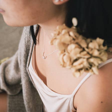Mama Anhänger für den Großhandel von Fauna y Flora