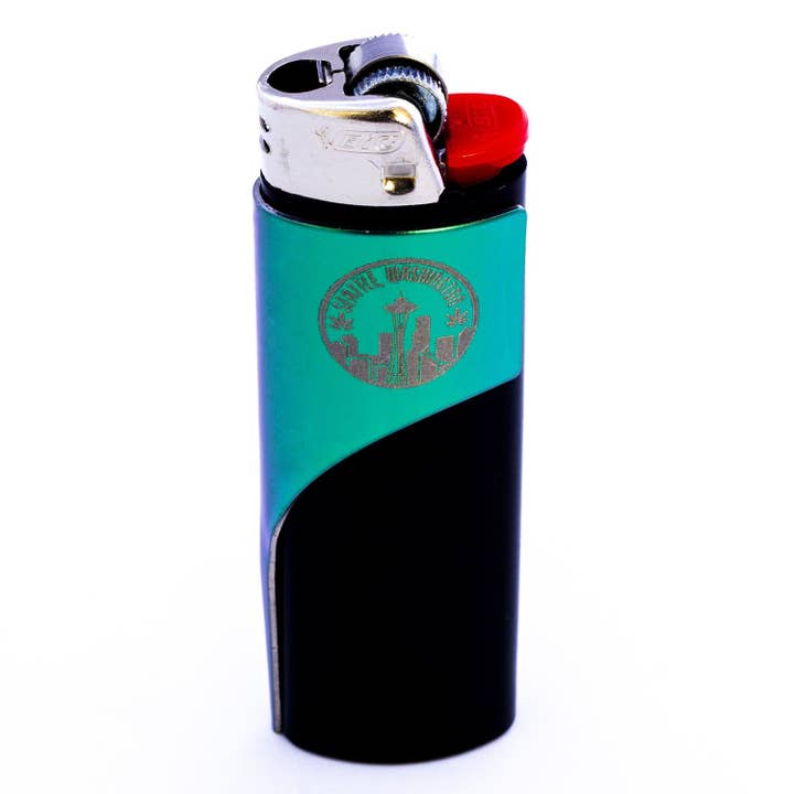 Kasher Inc – wholesale Lighter – Kasher SEATTLE85