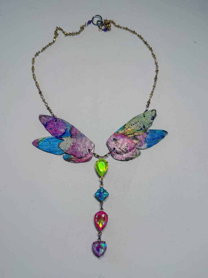 Electric feel for wholesale by Madeline Philbeck Jewelry