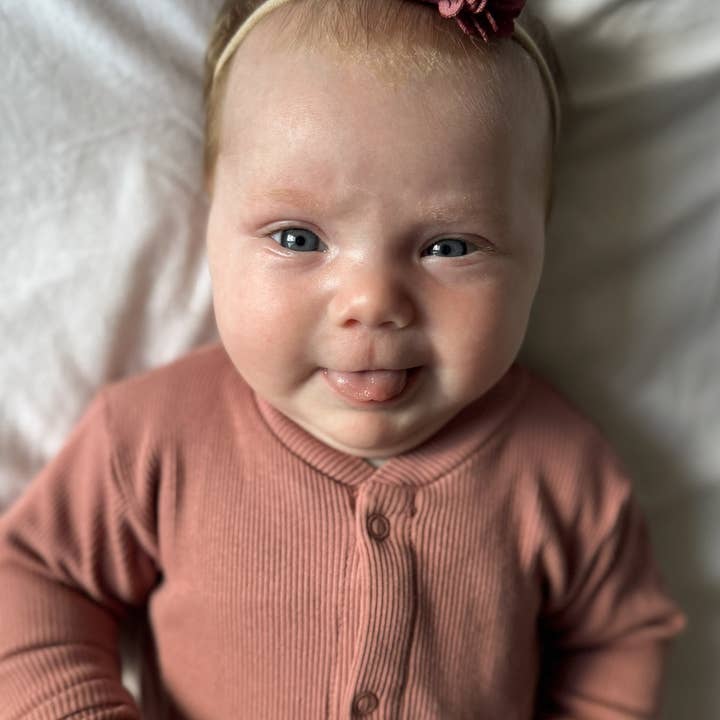 Studio Frommie - Wholesale Fashion Headband - Kids - Milou autumn 2 headband2