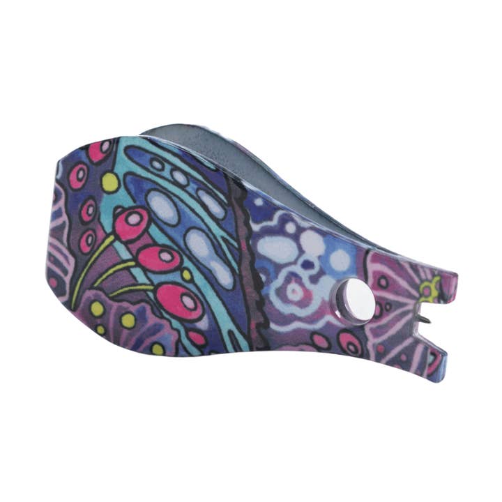 Enchanted Grayling Nippers for wholesale by FisheWear