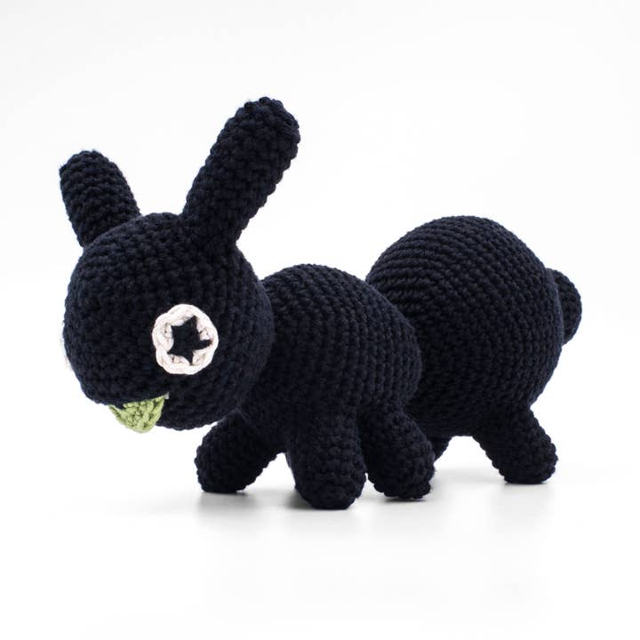 Vegan Toy Anton the Ant for wholesale by Infantium Victoria
