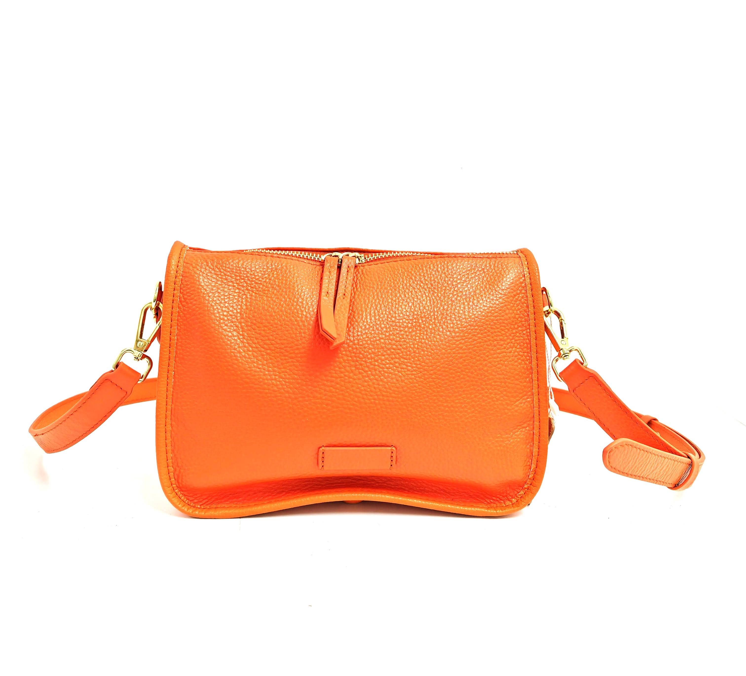 Superbia – wholesale Shoulder bag – women's – Genuine Leather Soft Grab Bag Shoulder Bag4